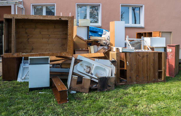 Best Same-Day Junk Removal  in Harb, OR