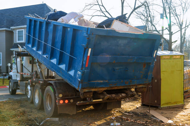Best Local Junk Hauling  in Harb, OR