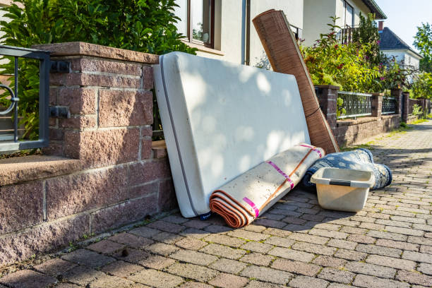 Best Commercial Junk Removal  in Harb, OR