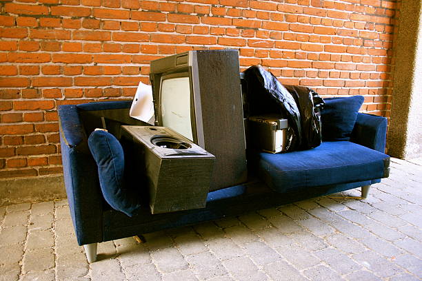 Professional Junk Removal in Harbor, OR