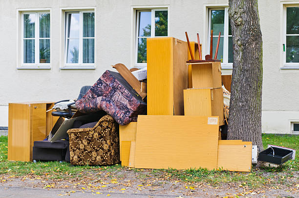 Best Office Junk Removal  in Harb, OR