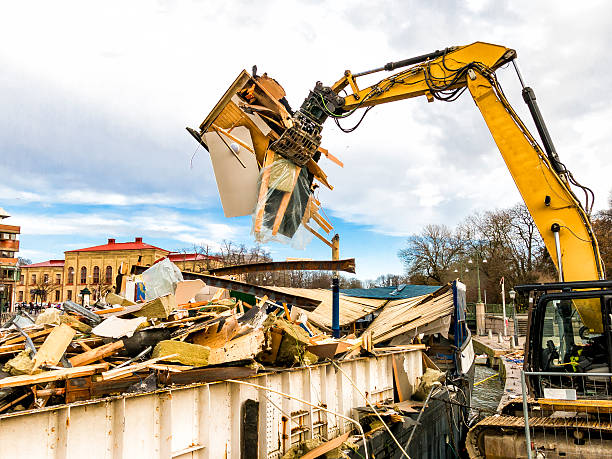 Best Affordable Junk Removal Services  in Harb, OR